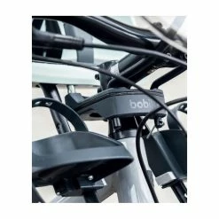 Adaptateur Plus Ahead Pour Siège Vélo Enfant Bobike Avant -Antivols vélo Soldes adaptateur ahead siege bebe bobike velo