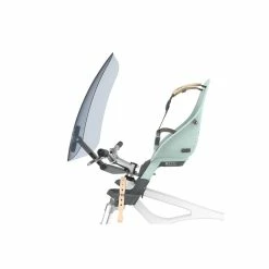 Adaptateur VTT Pour Siège Avant Enfant Urban Iki -Antivols vélo Soldes adaptateur avant velo siege urban iki