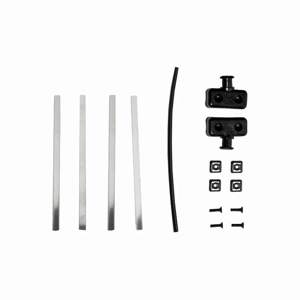 Adaptateur Ortlieb Pour Porte-bagages Quick Rack Sur Vélo Sans Oeillet 3 Adaptateur Ortlieb Pour Porte-bagages Quick Rack Sur Vélo Sans Oeillet