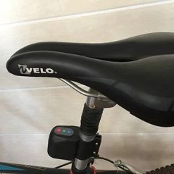 Brandless Alarme Pour Vélo Sur Cadre -Antivols vélo Soldes alarme pour velo sur cadre full 5