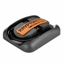 Ancre De Vélo Au Sol Intérieur Ou Extérieur Evolution Kryptonite -Antivols vélo Soldes ancre de velo au sol interieur ou exterieur evolution kryptonite full 4