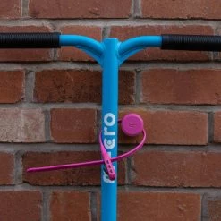 Ancre Noire Pour Vélo Avec Fixation Au Mur Ankr Mini Hiplok -Antivols vélo Soldes ancre noire pour velo avec fixation au mur ankr mini hiplok full 4