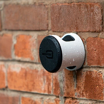 Ancre Noire Pour Vélo Avec Fixation Au Sol Et Au Mur Ankr Hiplok 7 Ancre Noire Pour Vélo Avec Fixation Au Sol Et Au Mur Ankr Hiplok – Image 5