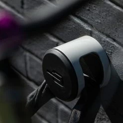 Ancre Noire Pour Vélo Avec Fixation Au Sol Et Au Mur Ankr Hiplok 13 Ancre Noire Pour Vélo Avec Fixation Au Sol Et Au Mur Ankr Hiplok -Antivols vélo Soldes ancre noire pour velo avec fixation au sol et au mur ankr hiplok full 6