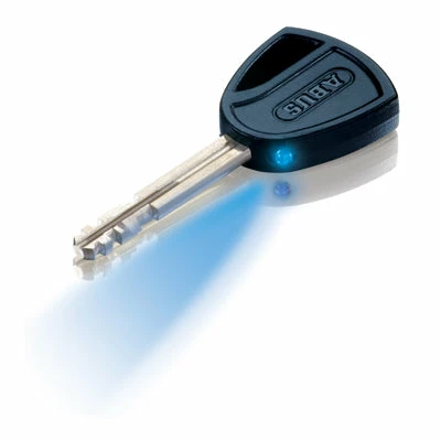 Antivol Chaine GRANIT X-PLUS ABUS 4 Antivol Chaine GRANIT X-PLUS ABUS – Image 2