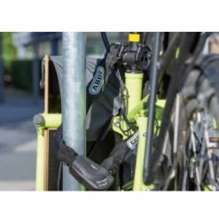 Antivol Chaine GRANIT X-PLUS ABUS 10 Antivol Chaine GRANIT X-PLUS ABUS -Antivols vélo Soldes antivol chaine granit x plus abus full 4