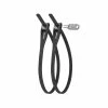 Paire De Colliers De Serrage Antivols à Fermeture à Clefs Z Lok Hiplok -Antivols vélo Soldes antivol collier de serrage hiplok