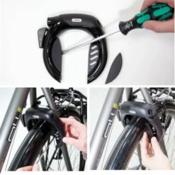 Antivol De Cadre à Clefs Pro Tectic 4960 ABUS 11 Antivol De Cadre à Clefs Pro Tectic 4960 ABUS -Antivols vélo Soldes antivol de cadre a clefs pro tectic 4960 abus full 4