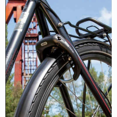 Antivol De Cadre à Clés Shield 5650 ABUS 4 Antivol De Cadre à Clés Shield 5650 ABUS – Image 2