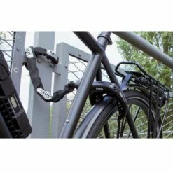 Antivol De Cadre à Clés Shield 5650 ABUS 13 Antivol De Cadre à Clés Shield 5650 ABUS -Antivols vélo Soldes antivol de cadre a cles shield 5650 abus full 6