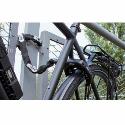 Antivol De Cadre à Clés Shield 5650 ABUS 8 Antivol De Cadre à Clés Shield 5650 ABUS – Image 6