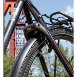 Antivols vélo Soldes -Antivols vélo Soldes antivol de cadre a cles tectic 496 de velo abus full 2