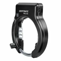 Antivol De Cadre Rétractable Kryptonite Compatible Plug In -Antivols vélo Soldes antivol de cadre retractable kryptonite compatible plug in full 3