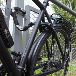 Antivol De Cadre Vélo Pro Shield Plus 5950 NR Abus -Antivols vélo Soldes antivol de cadre velo pro shield plus 5950 nr abus full 5