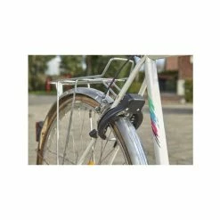 Point Antivol De Cadre XXL Plus Pour Roue Arrière De Vélo -Antivols vélo Soldes antivol de cadre xxl plus pour roue arriere de velo full 5