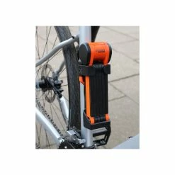 Antivol Vélo U Pliant Evolution 790 Kryptonite 90 Cm 13 Antivol Vélo U Pliant Evolution 790 Kryptonite 90 Cm -Antivols vélo Soldes antivol de velo pliant kryptonite