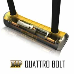 Antivol De Vélo U Longue Anse Pitbull LS Onguard 9 Antivol De Vélo U Longue Anse Pitbull LS Onguard -Antivols vélo Soldes antivol de velo u longue anse pitbull ls onguard full 3