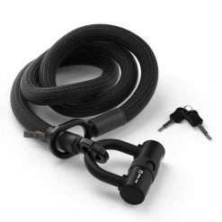 Antivol Tex-Lock Eyelet L 160 Cm Certifié Sold Secure Et ART2 15 Antivol Tex-Lock Eyelet L 160 Cm Certifié Sold Secure Et ART2 -Antivols vélo Soldes antivol tex lock eyelet u noir 6c1a4a8c 9732 4331 8f2b b9437ef2e4bb