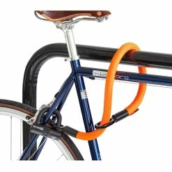Antivols vélo Soldes -Antivols vélo Soldes antivol tex lock eyelet u orange 1 8e5288c5 7f34 451e 8115 1c98a0de56e0