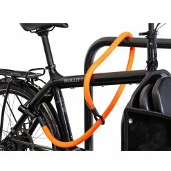 Antivol Tex-Lock Eyelet L 160 Cm Certifié Sold Secure Et ART2 11 Antivol Tex-Lock Eyelet L 160 Cm Certifié Sold Secure Et ART2 -Antivols vélo Soldes antivol tex lock eyelet u orange 1 f256e0f9 0fb6 4cac 9388 ea37471fe22c