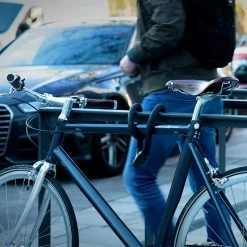 Antivol Câble 100 Cm Certifié ART2 Tex-Lock Orbit 12 Antivol Câble 100 Cm Certifié ART2 Tex-Lock Orbit -Antivols vélo Soldes antivol tex lock orbit noir 1