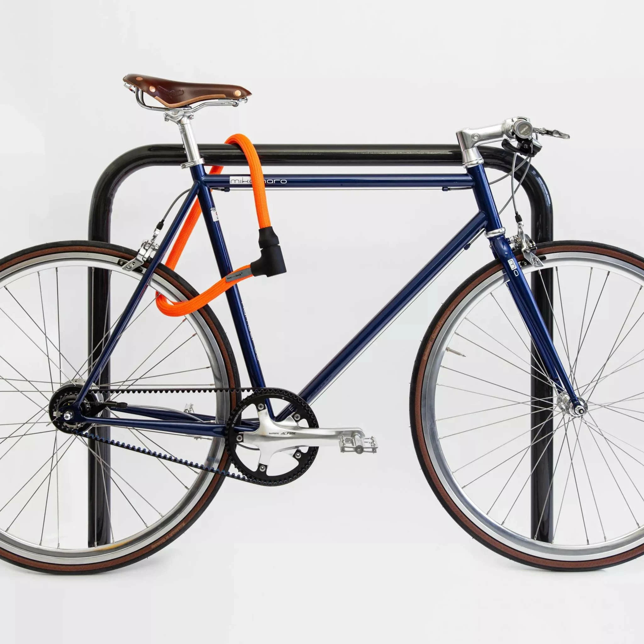 Antivol Câble 100 Cm Certifié ART2 Tex-Lock Orbit 4 Antivol Câble 100 Cm Certifié ART2 Tex-Lock Orbit – Image 2