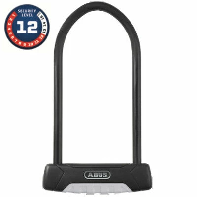 Antivol U De Vélo Abus Granit Plus 470 Anse 300 Mm 3 Antivol U De Vélo Abus Granit Plus 470 Anse 300 Mm