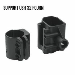 Antivol U De Vélo - Facilo 32 ABUS 230 Mm -Antivols vélo Soldes antivol u de velo facilo 32 abus 230 mm full 3