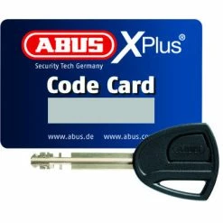 Antivol U GRANIT X-Plus 540 ABUS 230 Mm Avec Support EaZy KF -Antivols vélo Soldes antivol u granit x plus 540 abus 230 mm avec support eazy kf full 3