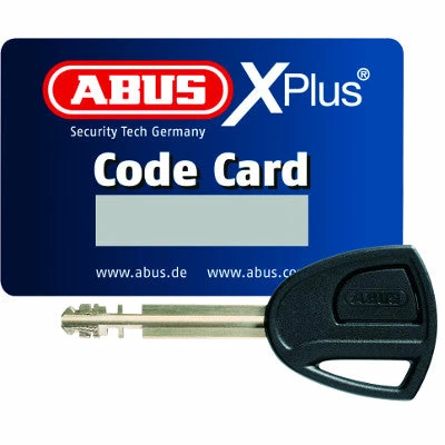 Antivol U GRANIT X-Plus 540 ABUS 300 Mm Avec Support EaZy KF 5 Antivol U GRANIT X-Plus 540 ABUS 300 Mm Avec Support EaZy KF – Image 3