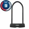 Antivol U Pour Vélo à Clefs - Granit 460 Abus 230 Mm 1 Antivol U Pour Vélo à Clefs - Granit 460 Abus 230 Mm -Antivols vélo Soldes antivol u pour velo a clefs granit 460 abus 230 mm full