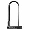 Antivol U Pour Vélo Keeper 12 Longue Anse Kryptonite -Antivols vélo Soldes antivol u pour velo keeper 12 longue anse kryptonite full