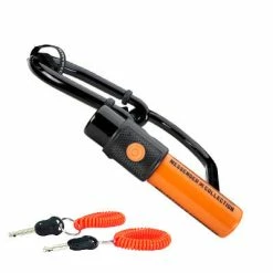 Antivol U Vélo Double Anse Messenger Mini+ Kryptonite -Antivols vélo Soldes antivol u velo double anse messenger mini kryptonite full 4