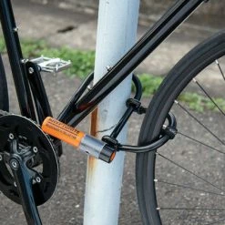 Antivol U Vélo Double Anse Messenger Mini+ Kryptonite -Antivols vélo Soldes antivol u velo double anse messenger mini kryptonite full 6