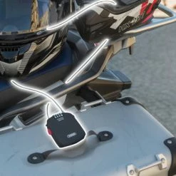 Antivol Vélo à Câble Combiflex 120cm Abus -Antivols vélo Soldes antivol velo a cable combiflex 120cm abus full 4