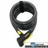 Antivol Velo Cable Doberman 8028 - OnGuard -Antivols vélo Soldes antivol velo cable doberman 8028 onguard full