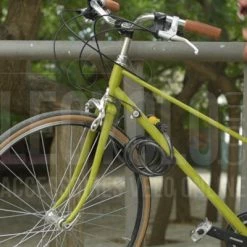 Antivol Velo Cable Doberman 8028 - OnGuard -Antivols vélo Soldes antivol velo cable doberman 8028 onguard full 6