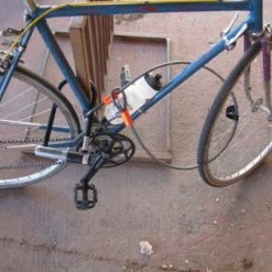 Antivol Vélo Câble Et U Kryptolock STD Et Flex Kryptonite -Antivols vélo Soldes antivol velo cable et u kryptolok std et flex kryptonite full 6