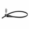 Antivol Vélo Collier De Serrage à Clé Noir Z Lok Hiplok -Antivols vélo Soldes antivol velo collier de serrage a cle noir z lok hiplok full