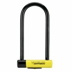 Antivol Vélo Haute Sécurité New York Lock LS/MC Kryptonite -Antivols vélo Soldes antivol velo haute securite new york lock ls mc kryptonite full 4