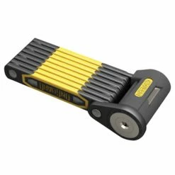 Antivol Vélo Pliant 79 Cm à Clé K9 Onguard -Antivols vélo Soldes antivol velo pliant 79 cm a cle k9 onguard full 3