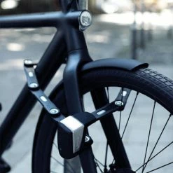 Antivol Vélo Pliant Connecté Avec Alarme Bordo 6500A SmartX Abus -Antivols vélo Soldes antivol velo pliant connecte avec alarme bordo 6500a smartx abus full 3