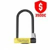 Antivol Vélo Sécurité Maximale New York STD - Kryptonite 2 Antivol Vélo Sécurité Maximale New York STD - Kryptonite -Antivols vélo Soldes antivol velo securite maximale new york std kryptonite full
