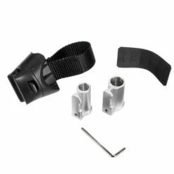 Antivol Vélo Sécurité Maximale New York STD - Kryptonite -Antivols vélo Soldes antivol velo securite maximale new york std kryptonite full 3