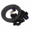 Antivol Vélo Spirale Fixation Sur Cadre 180 Cm X 12 Mm - Oxford -Antivols vélo Soldes antivol velo spirale fixation sur cadre 180 cm x 12 mm oxford full