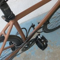 Antivol Vélo Spirale Fixation Sur Cadre 180 Cm X 12 Mm - Oxford 9 Antivol Vélo Spirale Fixation Sur Cadre 180 Cm X 12 Mm - Oxford -Antivols vélo Soldes antivol velo spirale fixation sur cadre 180 cm x 12 mm oxford full 4