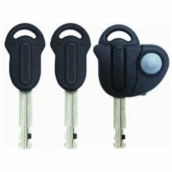 Antivol Vélo U Avec Support De Fixation Evolution STD Kryptonite 9 Antivol Vélo U Avec Support De Fixation Evolution STD Kryptonite -Antivols vélo Soldes antivol velo u avec support de fixation evolution std kryptonite full 4