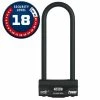 Antivol Vélo U Certifié SRA Abus Granit Power 58 Anse 260 Mm -Antivols vélo Soldes antivol velo u certifie sra abus granit power 58 anse 260 mm full