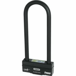Antivol Vélo U Certifié SRA Abus Granit Power 58 Anse 310 Mm -Antivols vélo Soldes antivol velo u certifie sra abus granit power 58 anse 310 mm full 3