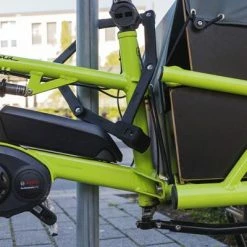 Antivol Vélo U Pliant Bordo Granit X-Plus 6500 110 Cm - Abus -Antivols vélo Soldes antivol velo u pliant bordo granit x plus 6500 110 cm abus full 6